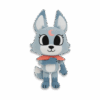 Eclipse Plush