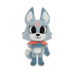 Eclipse Plush