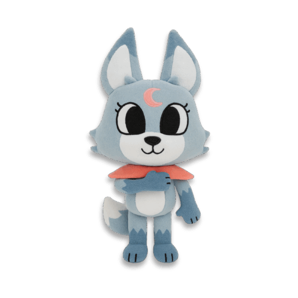 Eclipse Plush