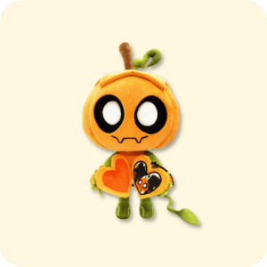 Gourdy Plush