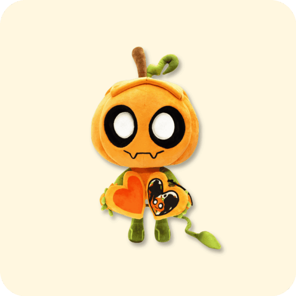 Gourdy Plush