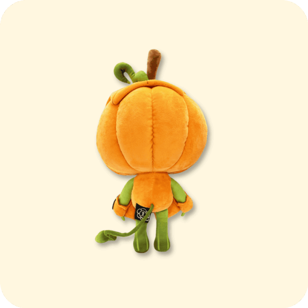 Gourdy Plush