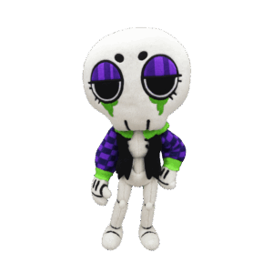 Ribecca Plush