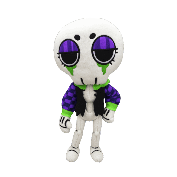 Ribecca Plush